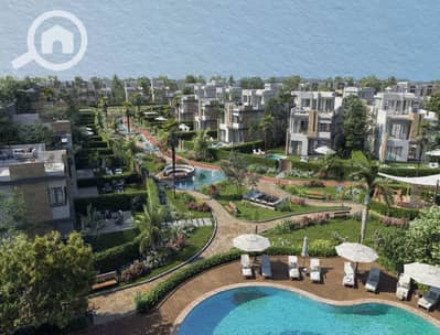 3 Bedroom Twin House for Sale in 6th of October, Giza - 1. PNG