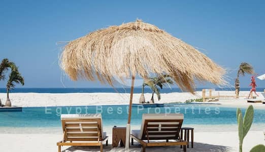 3 Bedroom Chalet for Sale in North Coast, Matruh - WhatsApp Image 2025-07-14 at 13.49. 22_9fc52960. jpg