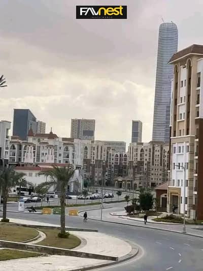 3 Bedroom Flat for Sale in New Capital City, Cairo - WhatsApp Image 2025-08-18 at 2.53. 21 PM. jpeg