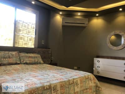 شقة 2 غرفة نوم للايجار في القاهرة الجديدة، القاهرة - IMG-20250827-WA0127. jpg