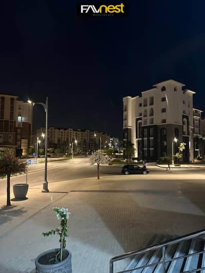 3 Bedroom Apartment for Sale in New Capital City, Cairo - WhatsApp Image 2025-08-18 at 2.53. 24 PM. jpeg