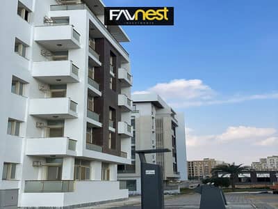 3 Bedroom Apartment for Sale in New Capital City, Cairo - IMG-20240225-WA0096. jpg
