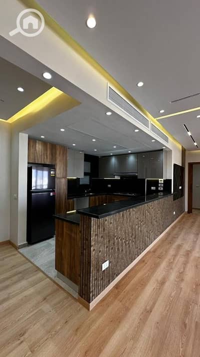 2 Bedroom Flat for Rent in New Cairo, Cairo - WhatsApp Image 2025-08-26 at 2.40. 12 AM (1). jpeg