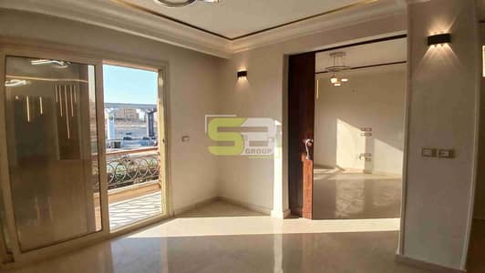 فلیٹ 3 غرف نوم للايجار في الشيخ زايد، الجيزة - 1000302360. jpg