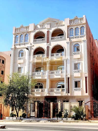 فلیٹ 3 غرف نوم للبيع في القاهرة الجديدة، القاهرة - WhatsApp Image 2025-08-27 at 10.24. 51_7b03a940. jpg