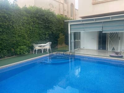توين هاوس 5 غرف نوم للبيع في الشيخ زايد، الجيزة - IMG-20250827-WA0004. jpg
