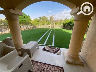 4 Bedroom Villa for Rent in Madinaty, Cairo - 725c5199-004a-4a74-a527-78bd37fd0a1b. jpeg
