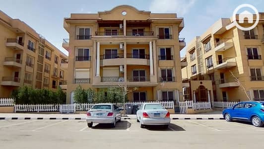 2 Bedroom Flat for Sale in Sheikh Zayed, Giza - مميزات-كمبوند-الخمائل. png