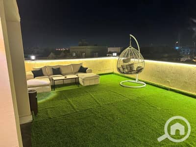 4 Bedroom Villa for Rent in Madinaty, Cairo - e8ac5c72-1f8e-4701-9ff4-e0afb5699c6d (1). jpeg