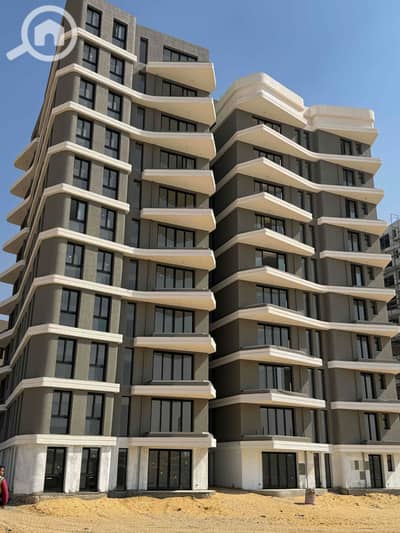 3 Bedroom Flat for Sale in 6th of October, Giza - IMG_2512. jpg