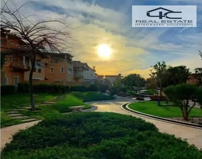 6 Bedroom Villa for Sale in New Cairo, Cairo - 9. PNG