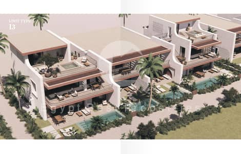 شاليه 2 غرفة نوم للبيع في الساحل الشمالي، مطروح - Ramla-R6-68H-Offer_page-0008. jpg