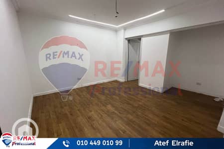 3 Bedroom Apartment for Sale in Laurent, Alexandria - IMG-20250825-WA0022. jpg