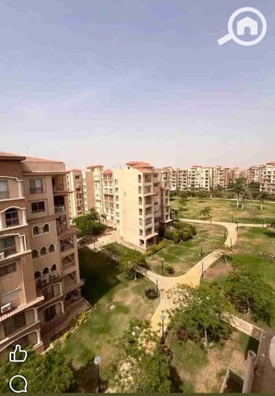 2 Bedroom Flat for Sale in Madinaty, Cairo - 1000209466. jpg