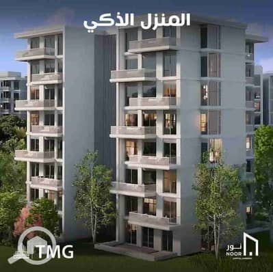 3 Bedroom Flat for Sale in New Capital City, Cairo - 1000353218. jpg