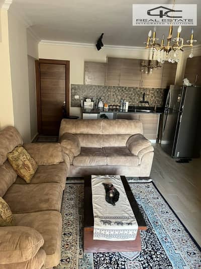 Studio for Sale in New Cairo, Cairo - WhatsApp Image 2025-08-24 at 17.54. 47 (1). jpeg