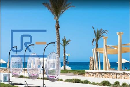 2 Bedroom Chalet for Sale in North Coast, Matruh - mv sahel 3. png