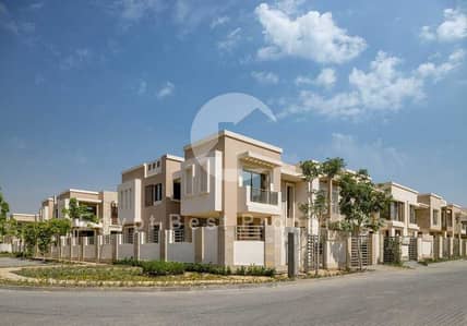 3 Bedroom Townhouse for Sale in New Cairo, Cairo - WhatsApp Image 2024-02-12 at 15.25. 49_00274903. jpg