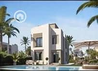 4 Bedroom Villa for Sale in Mostakbal City, Cairo - WhatsApp Image 2025-08-27 at 12.23. 35 PM. jpeg
