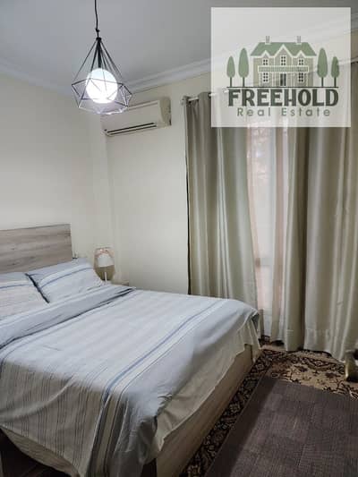 2 Bedroom Flat for Rent in Madinaty, Cairo - c03ddb5b-f64a-4804-a52b-28d3d0efc822. jpg
