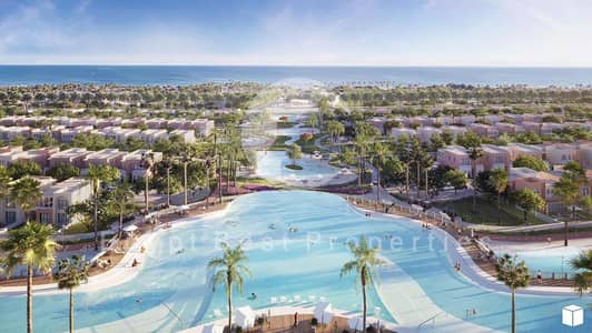3 Bedroom Duplex for Sale in North Coast, Matruh - whatsapp. jpg