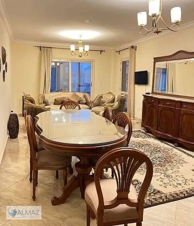 3 Bedroom Flat for Rent in New Cairo, Cairo - IMG-20250827-WA0145. jpg