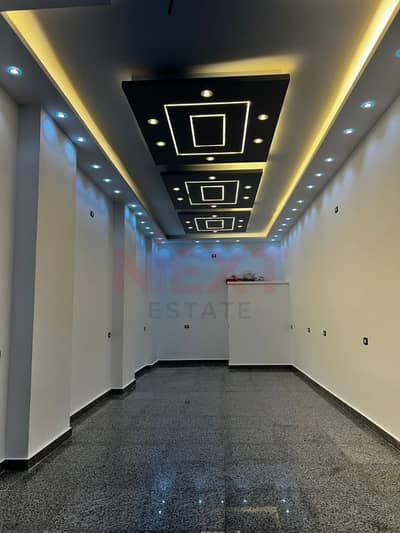 Retail for Rent in Camp Caesar, Alexandria - 01. jpeg