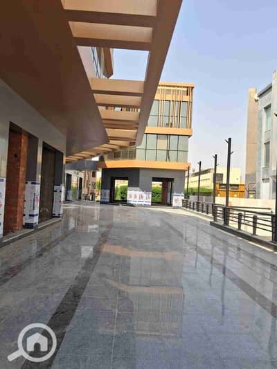 Retail for Sale in New Cairo, Cairo - 1000065609. jpg