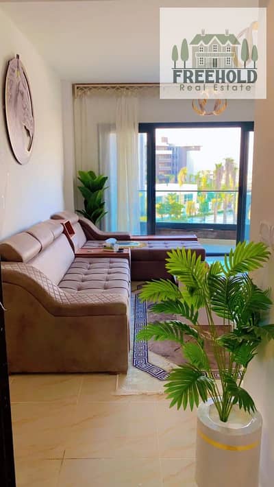 2 Bedroom Apartment for Rent in Madinaty, Cairo - صورة واتساب بتاريخ 1447-03-04 في 12.43. 47_93c2df36. jpg