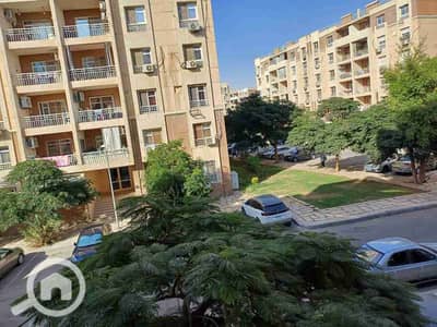 2 Bedroom Flat for Sale in Madinaty, Cairo - 1000209469. jpg