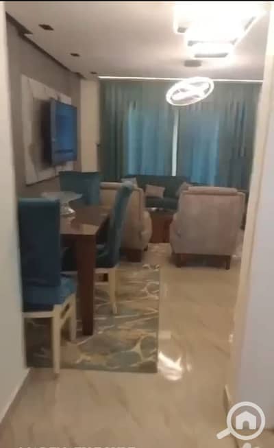 3 Bedroom Apartment for Rent in Madinaty, Cairo - WhatsApp Image 2025-08-27 at 12.27. 07 PM (5). jpeg