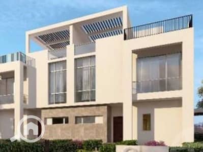 3 Bedroom Townhouse for Sale in Sheikh Zayed, Giza - WhatsApp Image 2025-08-27 at 12.57. 49 PM (1). jpeg