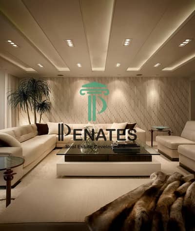 3 Bedroom Flat for Sale in New Cairo, Cairo - LOOKandLOVEwithLOLO_ Stunning Home Interiors (1). jpeg