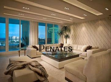 2 Contemporary Residence Boca Raton, Florida - Contemporary - Living Room - Miami - by Interiors by Steven G _ Houzz. jpeg