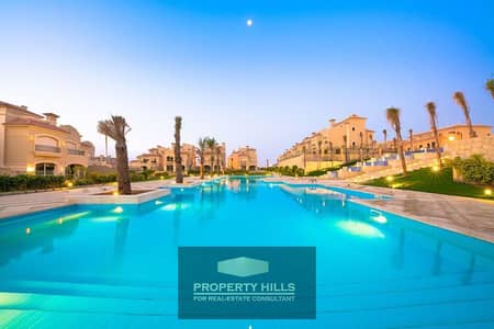 توين هاوس 4 غرف نوم للبيع في الشيخ زايد، الجيزة - 97e1ab7b-1b90-45bd-a834-dce6afc4330e. jpg