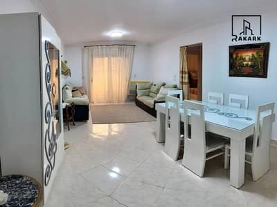 2 Bedroom Flat for Rent in Nasr City, Cairo - E9 (Copy). jpg