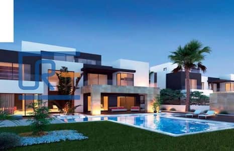 3 Bedroom Twin House for Sale in New Cairo, Cairo - IMG-20250423-WA0047. jpg
