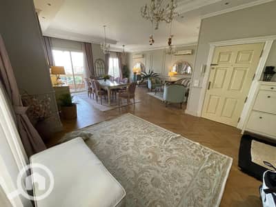 3 Bedroom Apartment for Sale in New Cairo, Cairo - WhatsApp Image 2025-08-27 at 12.10. 36 AM (2). jpeg