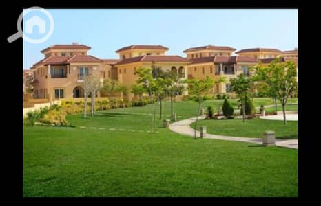 5 Bedroom Townhouse for Sale in New Cairo, Cairo - 5cbdd318c3566. jpg