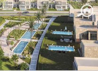 فیلا 5 غرف نوم للبيع في الشيخ زايد، الجيزة - c6986d9c-ab12-46cd-abab-1608b918f01a. jpg