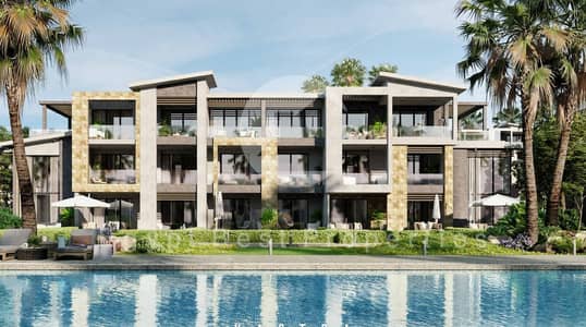 2 Bedroom Penthouse for Sale in North Coast, Matruh - IMG-20250814-WA0045. jpg