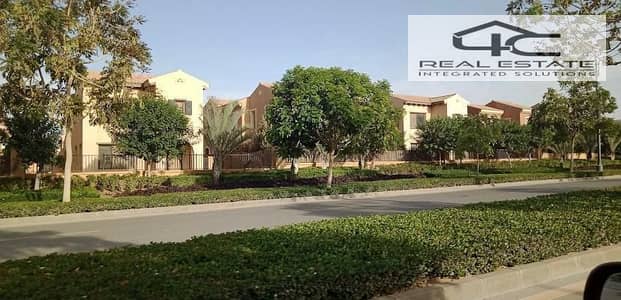5 Bedroom Villa for Sale in New Cairo, Cairo - WhatsApp Image 2025-02-19 at 11.59. 51 AM. jpeg