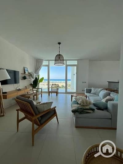3 Bedroom Chalet for Sale in North Coast, Matruh - 494129120_122152996502464027_8640316511216932310_n. jpg