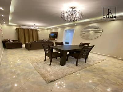 3 Bedroom Apartment for Rent in Nasr City, Cairo - F1 (Copy). jpg