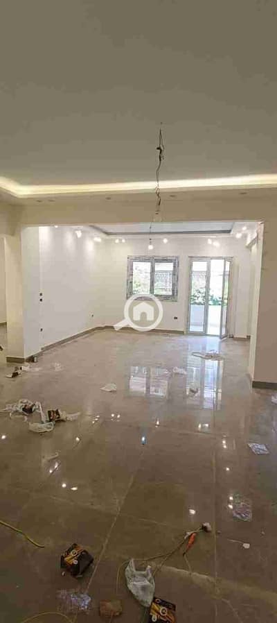 3 Bedroom Apartment for Rent in Heliopolis, Cairo - 1000159133. jpg