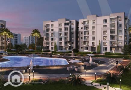 3 Bedroom Flat for Sale in Sheikh Zayed, Giza - 9f608a00-5477-4844-9d88-def2749b282a. jpg