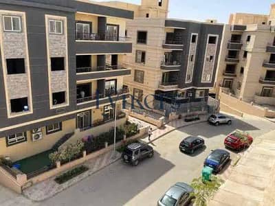 3 Bedroom Flat for Sale in New Cairo, Cairo - 143ad99b-cd05-4a18-b17a-27c0ea9ed148. jpg