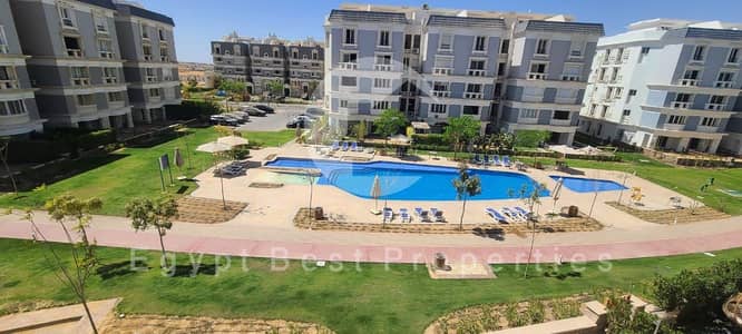 فلیٹ 3 غرف نوم للبيع في القاهرة الجديدة، القاهرة - IMG-20250826-WA0077. jpg