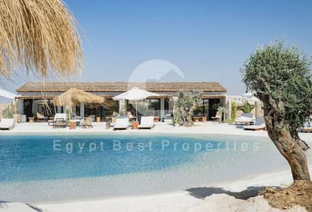 4 Bedroom Penthouse for Sale in North Coast, Matruh - Screenshot 2025-06-02 150155. png