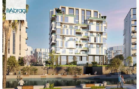 Office for Sale in Sheikh Zayed, Giza - WhatsApp Image 2025-08-27 at 12.45. 02_d8c824b2. jpg